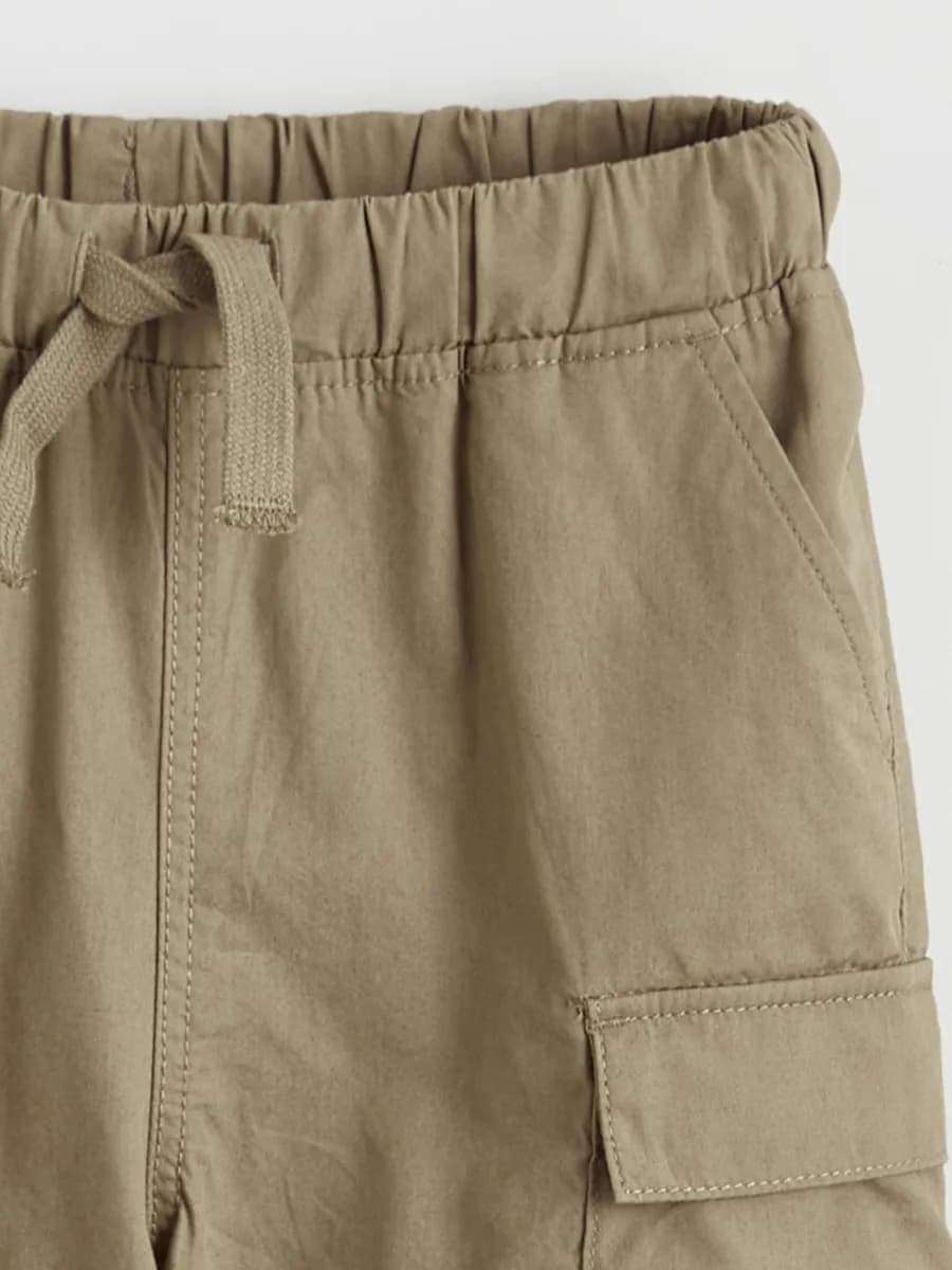 Мальчиковые шорты