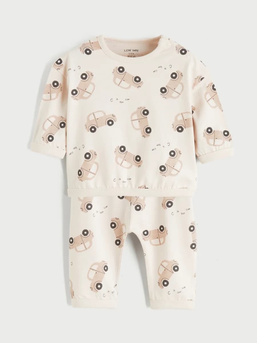 Комплект для новорожденных мальчиков