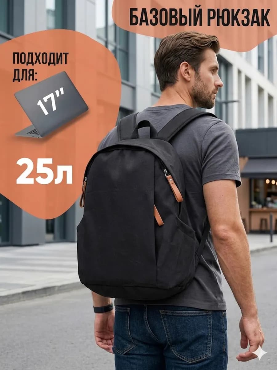 Рюкзак школьный спортивный для подростка