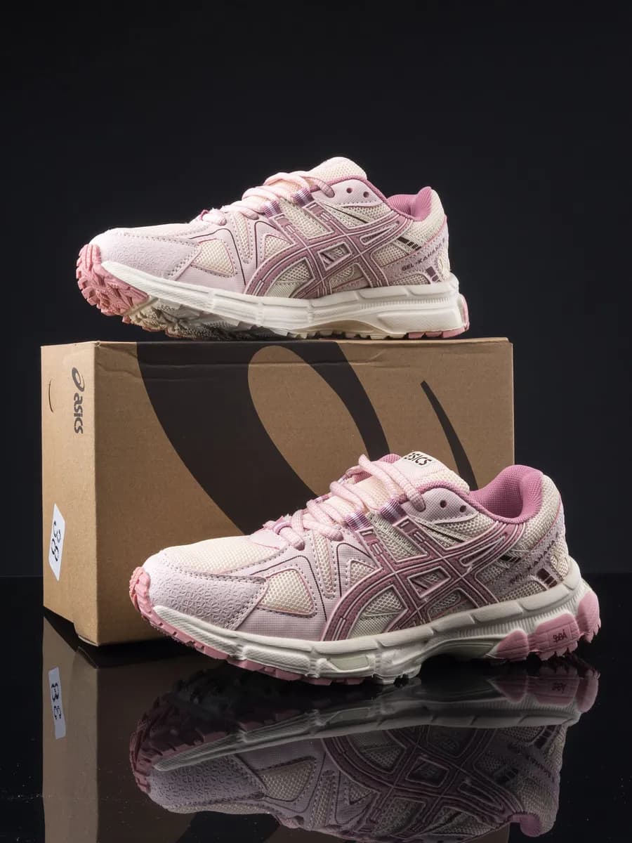 Кроссовки спортивные Asics Gel-Kahana 8
