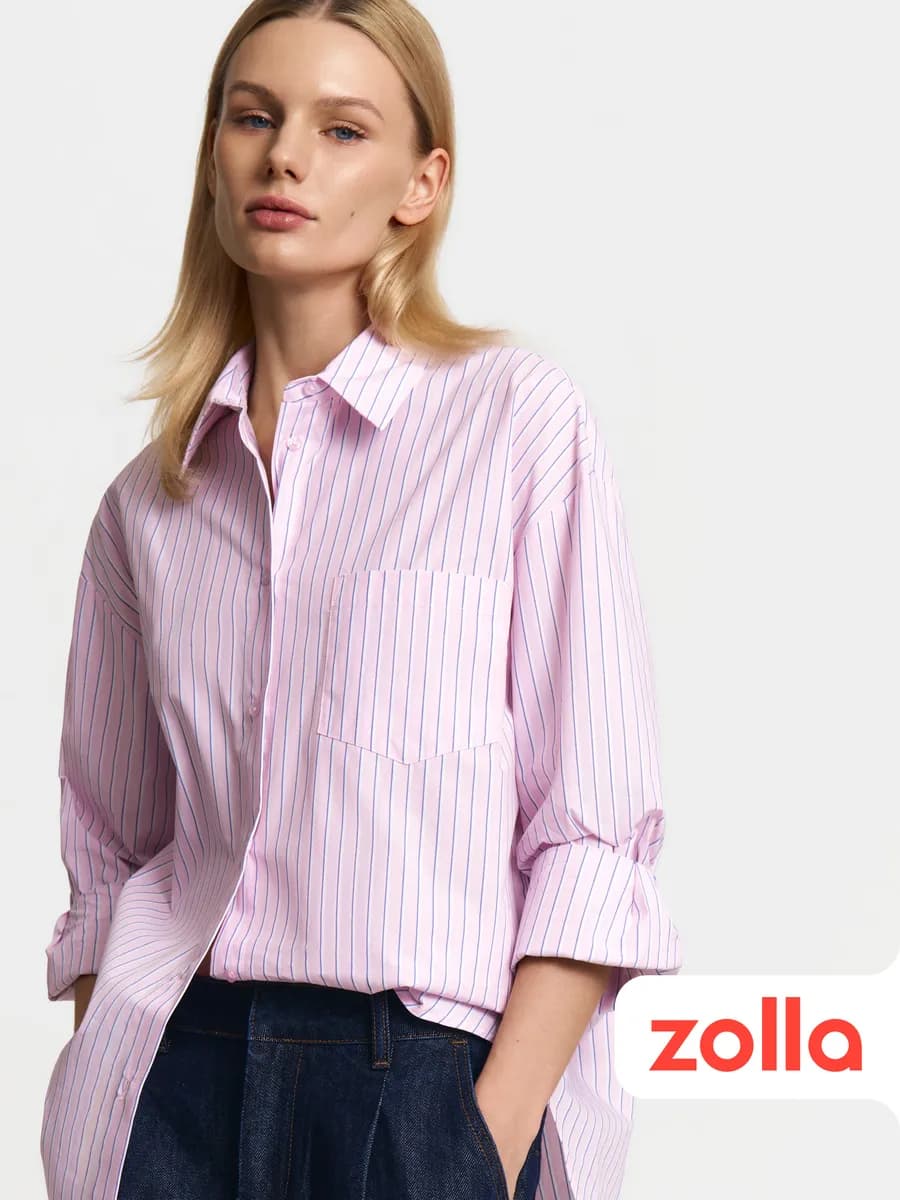 Рубашка женская