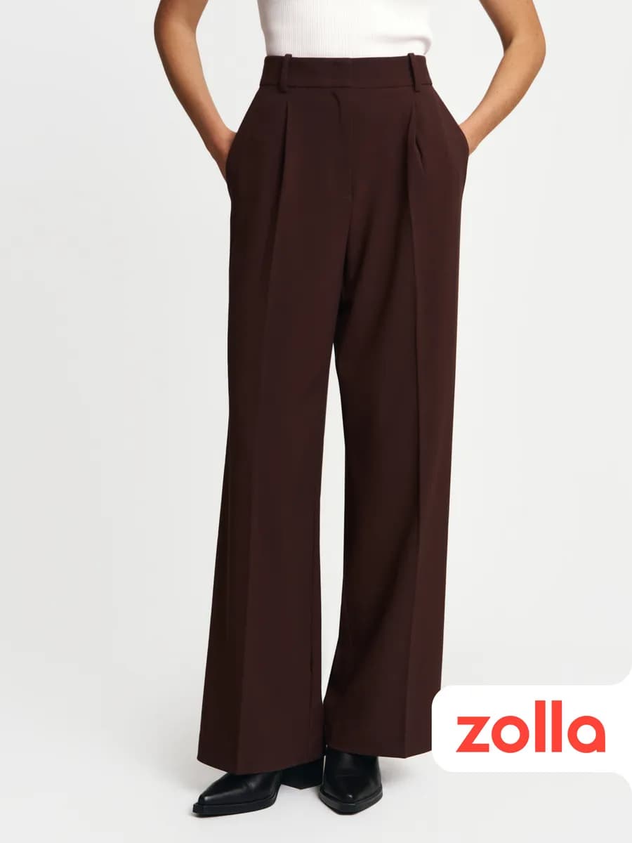 Брюки женские