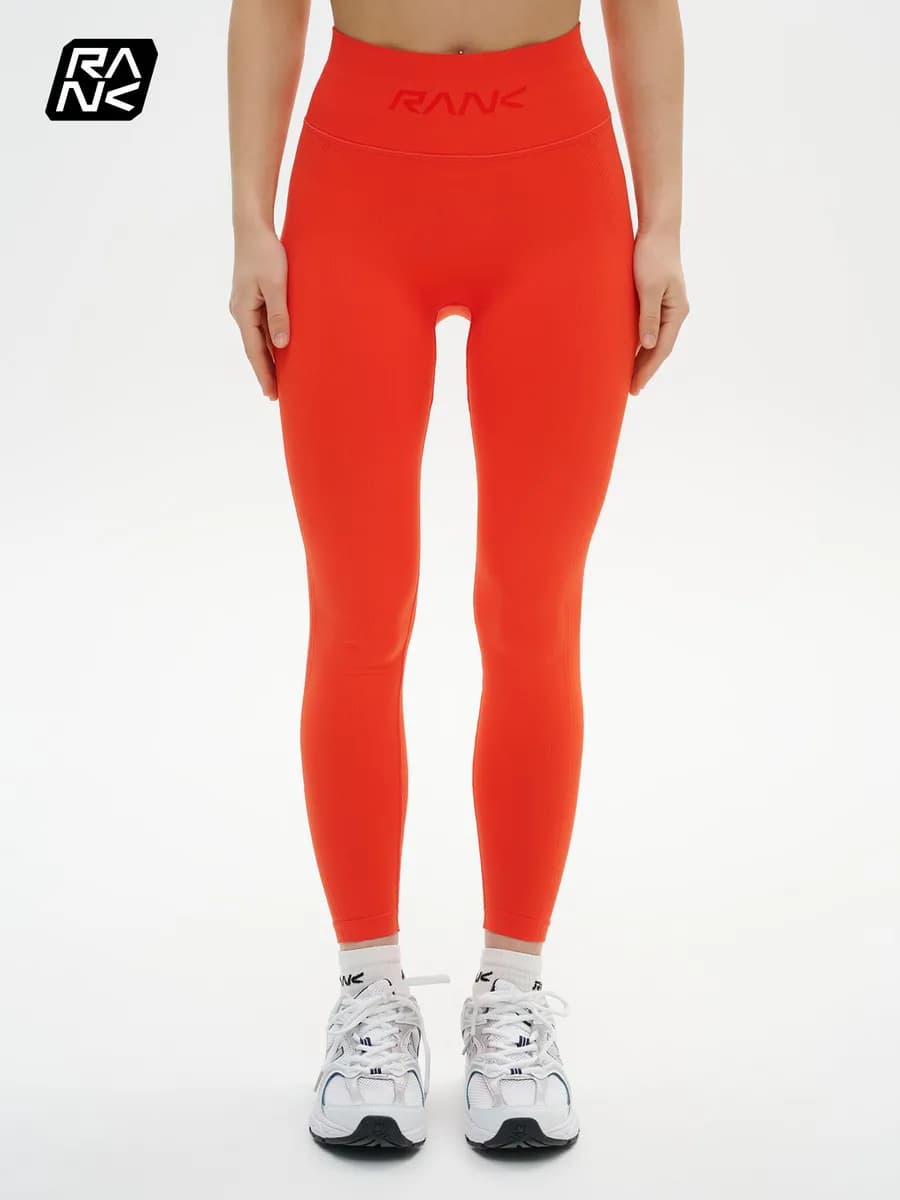 Тайтсы Seamless Leggings