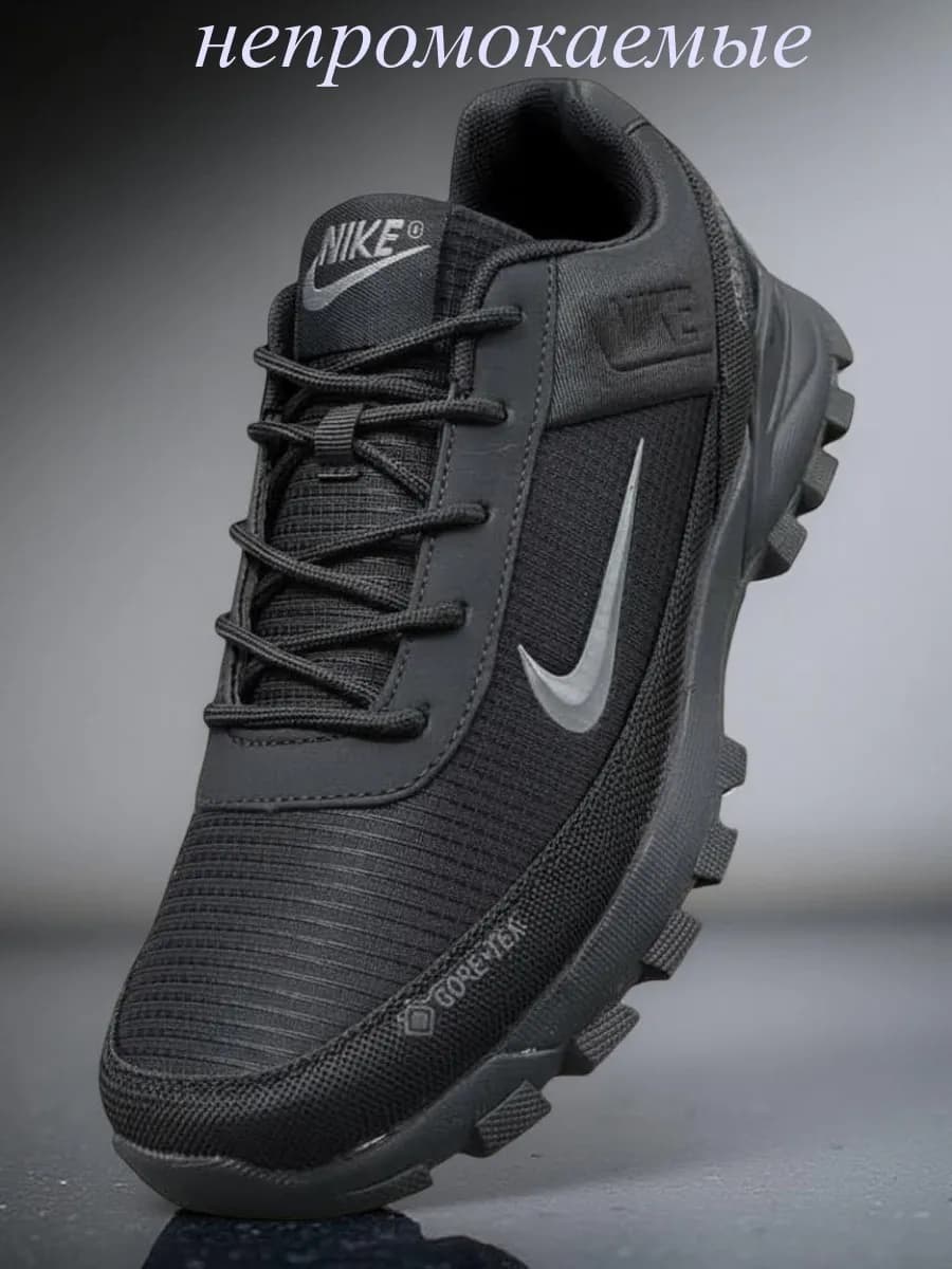 Кроссовки Nike ZOOMRIVAH