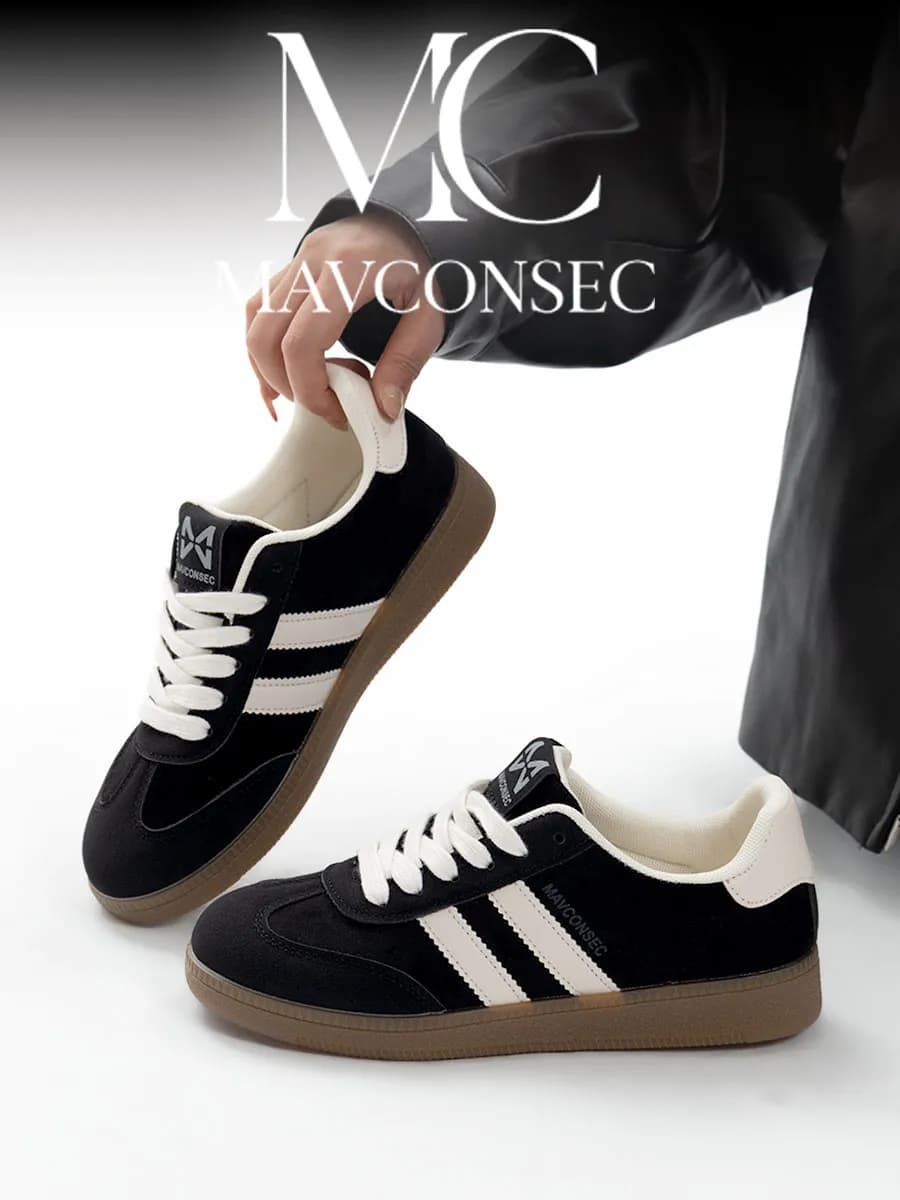 Кроссовки демисезонные