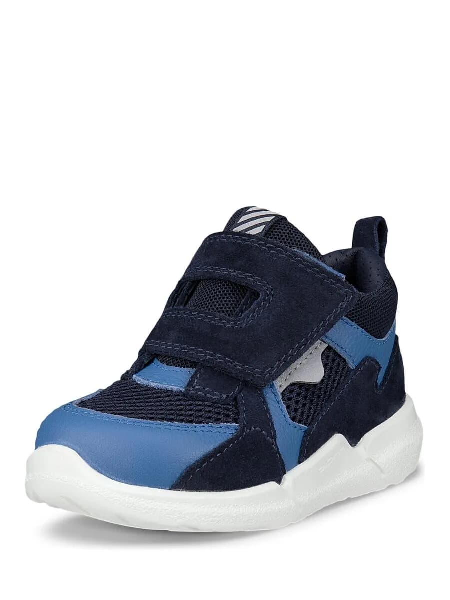 Кроссовки детские BIOM 2.2 INFANT, кожа