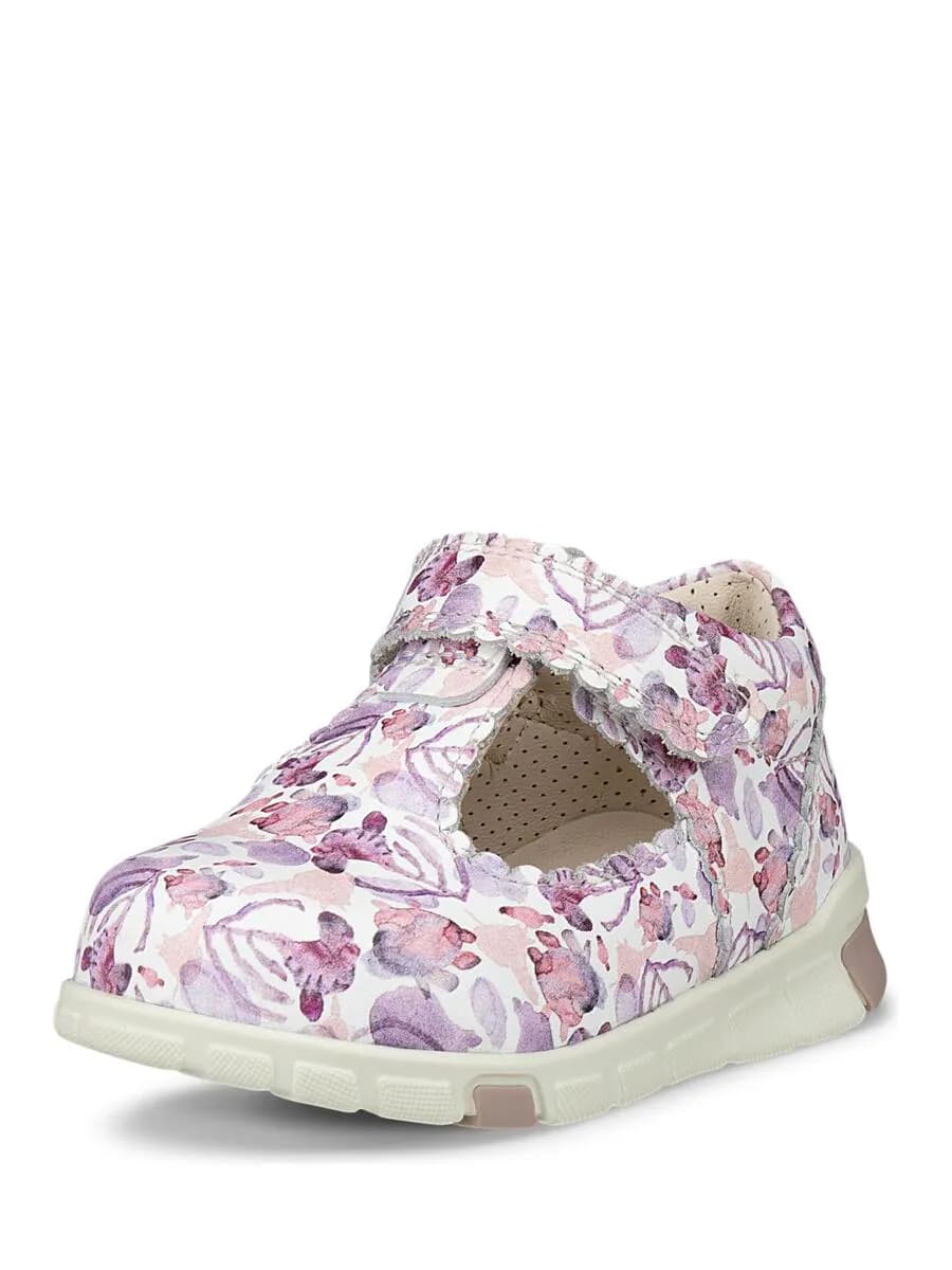 Сандалии детские летние MINI STRIDE SANDAL, кожа