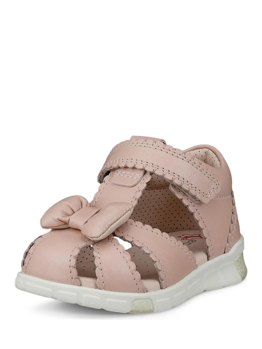 Сандалии детские летние MINI STRIDE SANDAL, кожа
