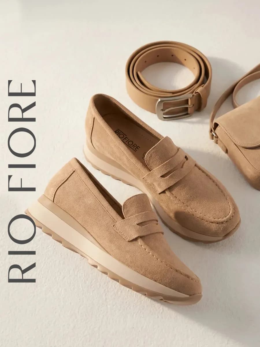 Мокасины летние замшевые на платформе