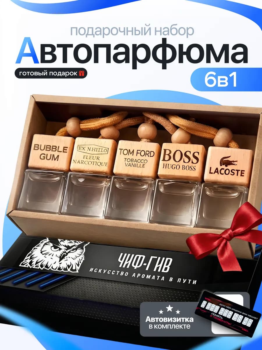 Подарок мужчине на день рождения