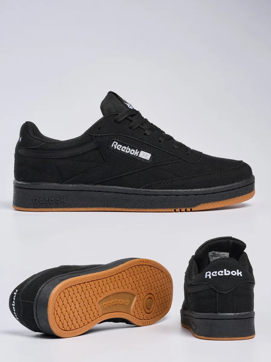 Кроссовки club c 85 спортивные