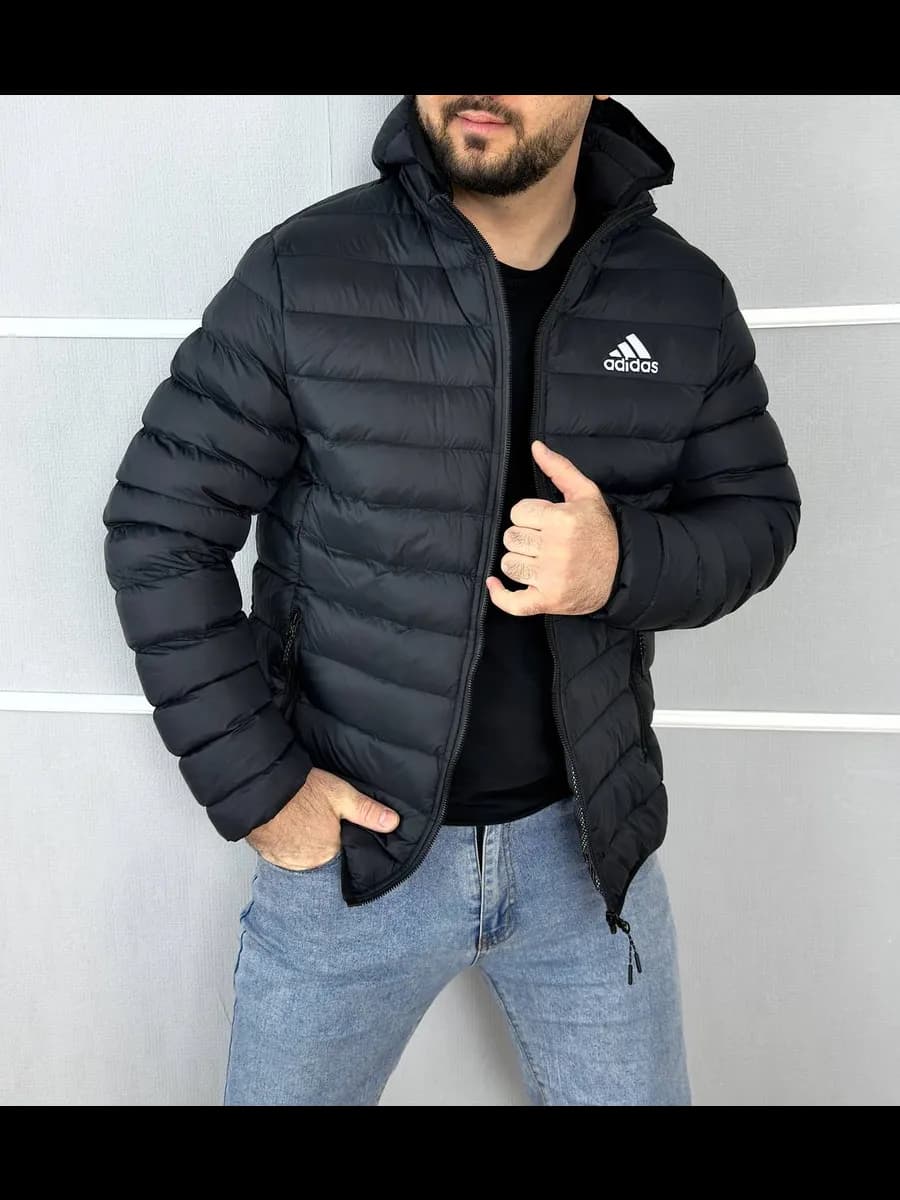 Куртка Adidas Еврозима