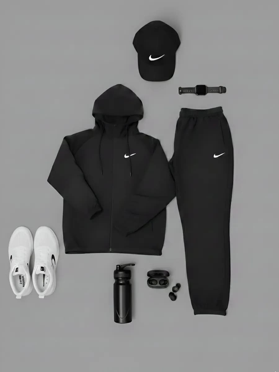 Спортивный костюм