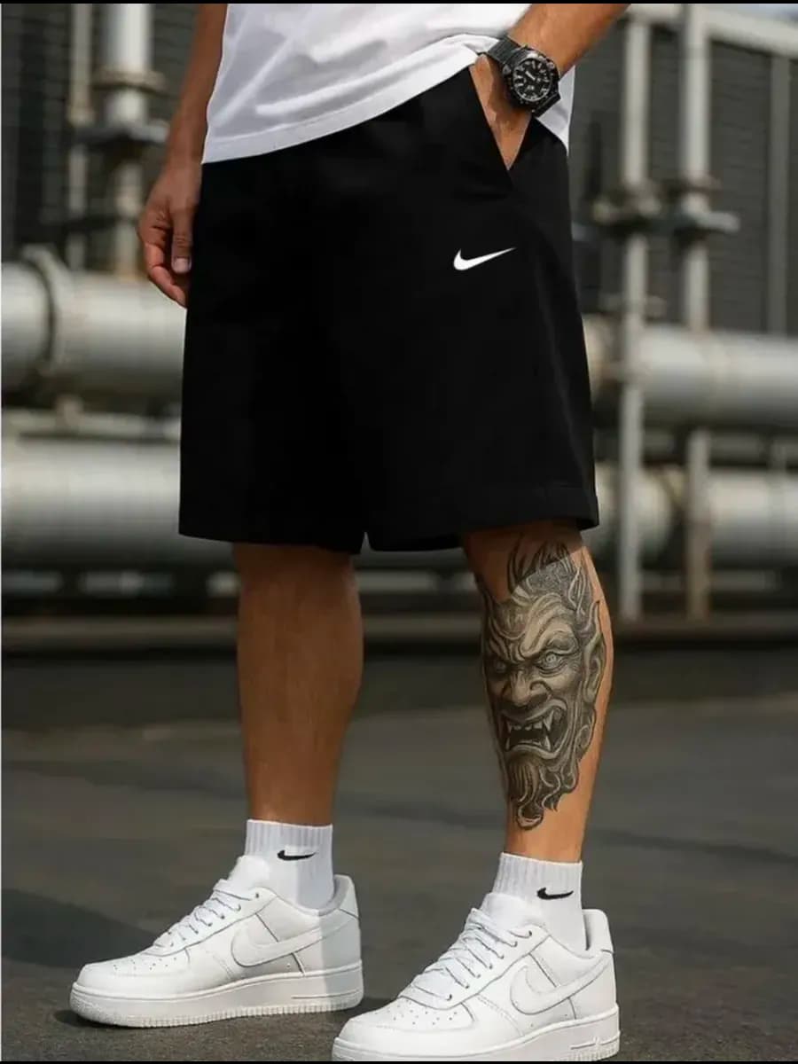 Шорты спортивные