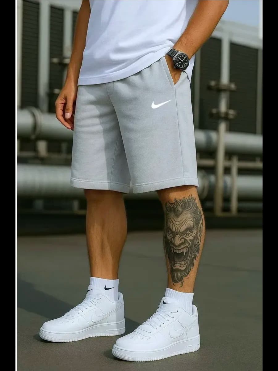 Шорты спортивные