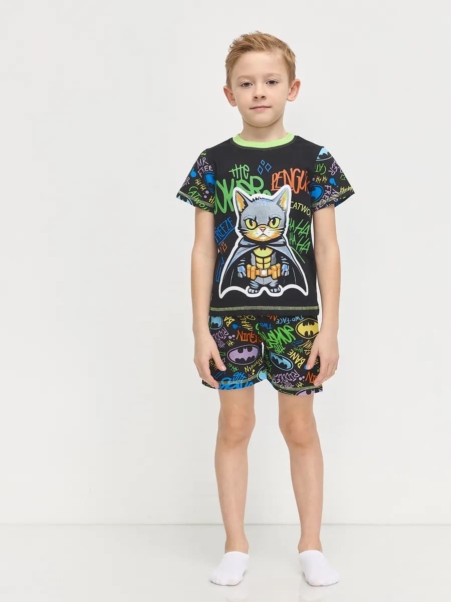 Костюм детский