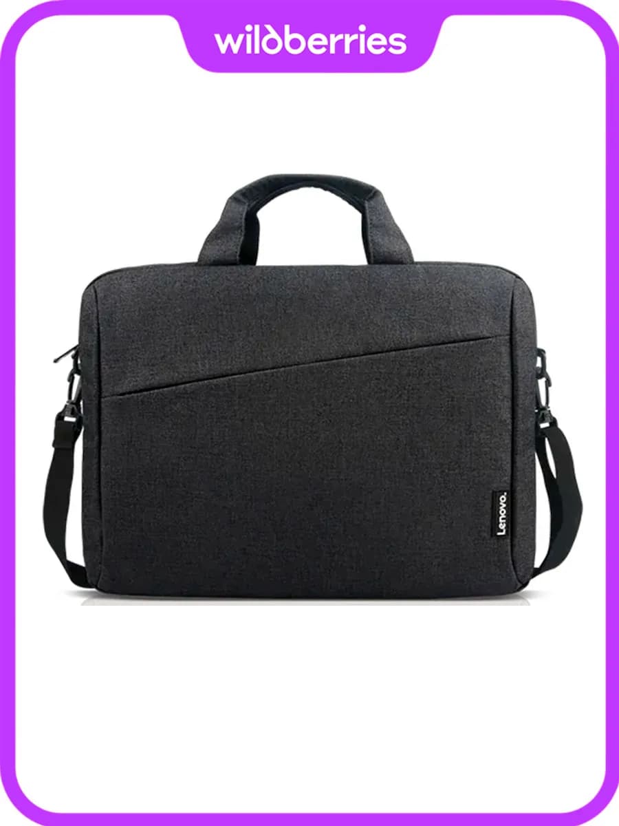 Сумка для ноутбука 15.6" Laptop Casual Toploader T210
