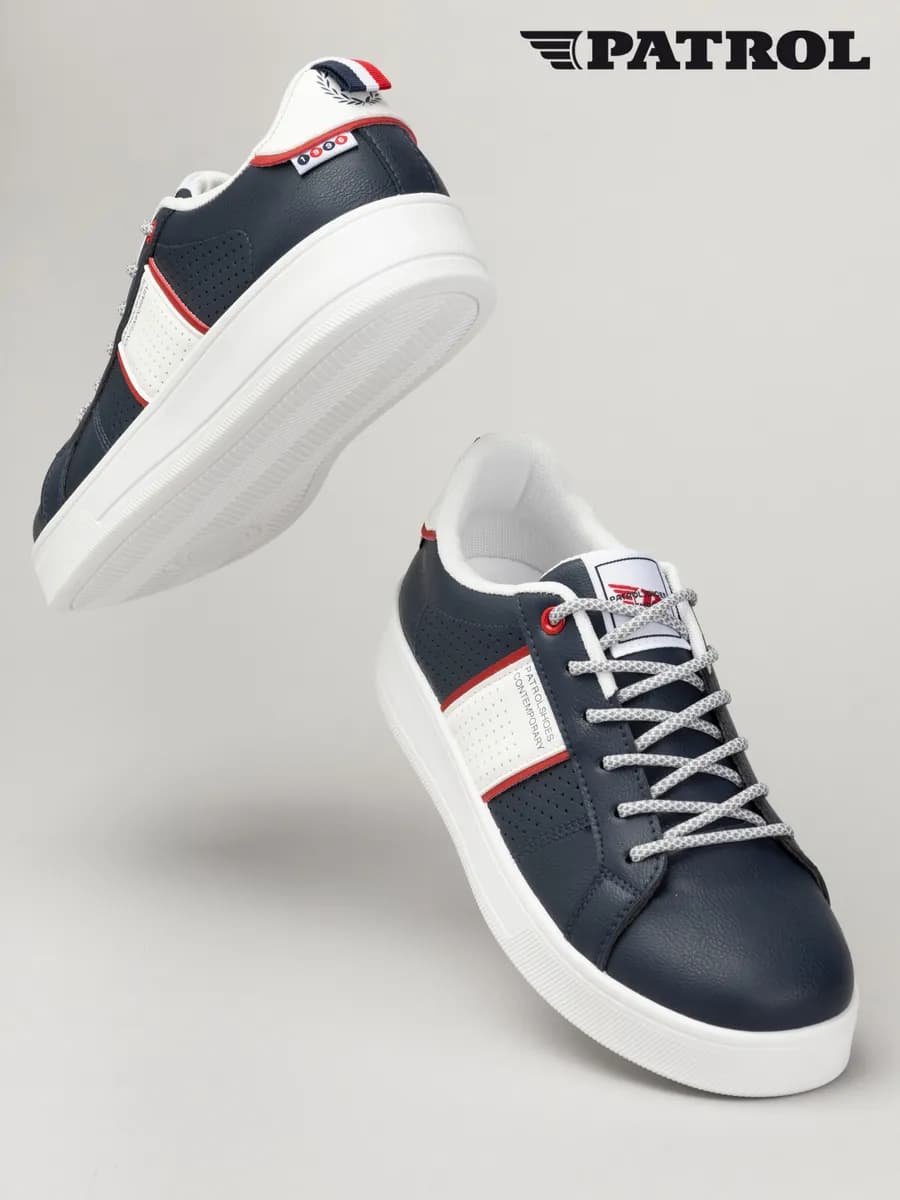 Кеды мужские