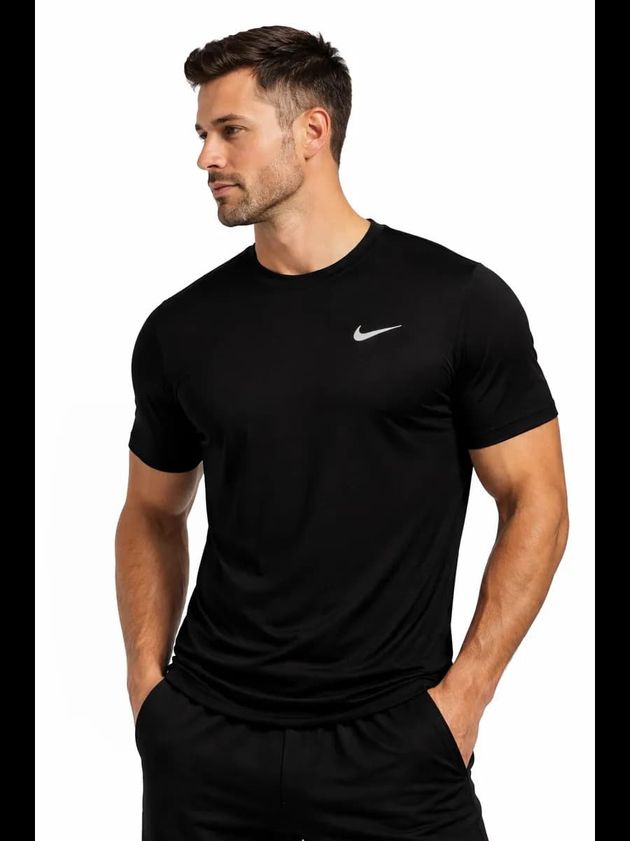 Футболка базовая на каждый день