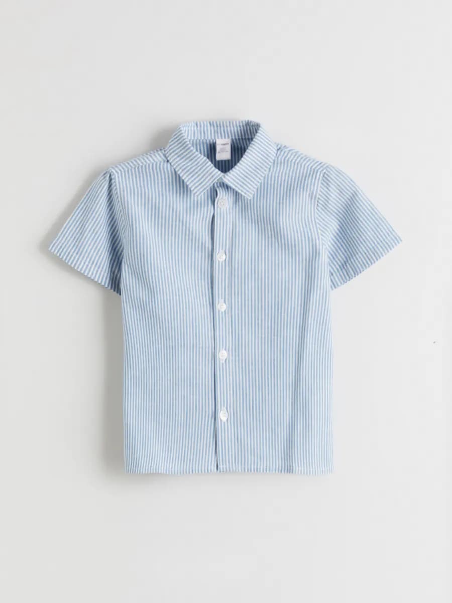 Рубашка для мальчиков