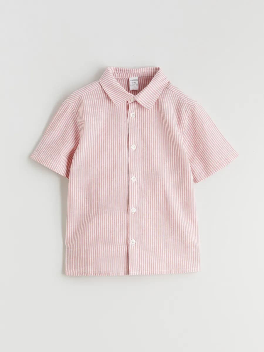 Рубашка для мальчиков