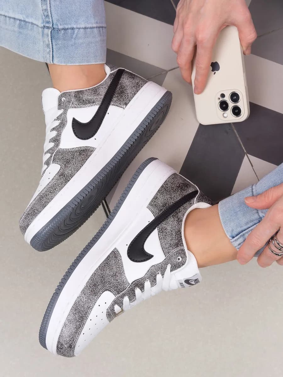 Кроссовки Air Force 1 Форсы
