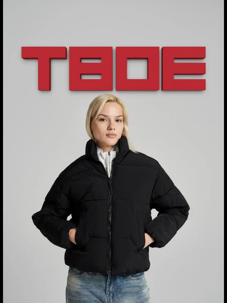 Куртка зефирка без капюшона