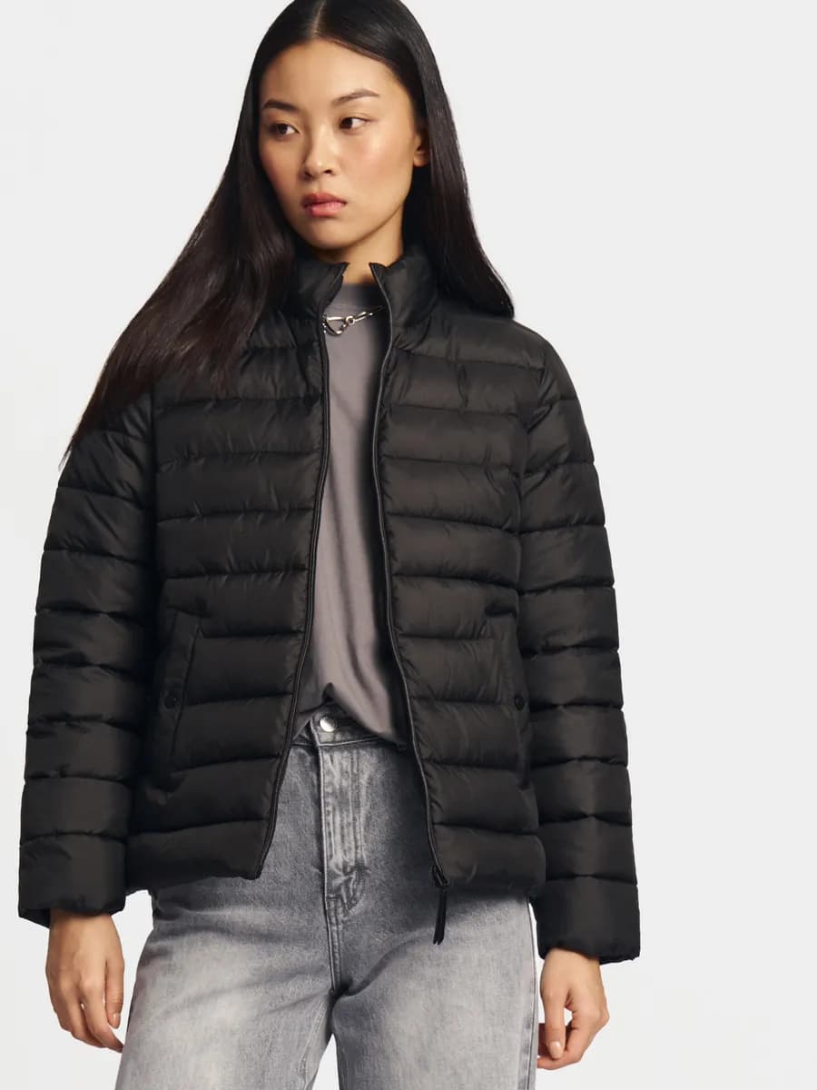 Куртка женская