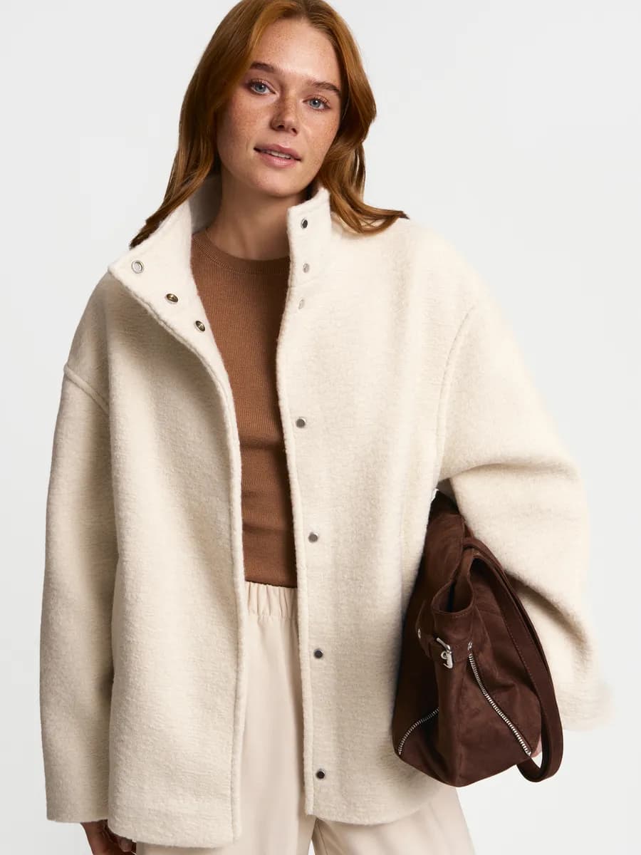 Женское пальто