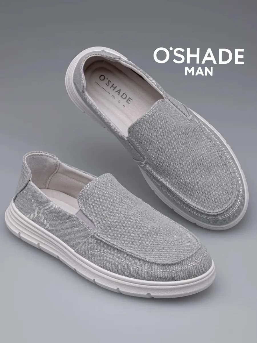 O'SHADE Мужские лоферы летние