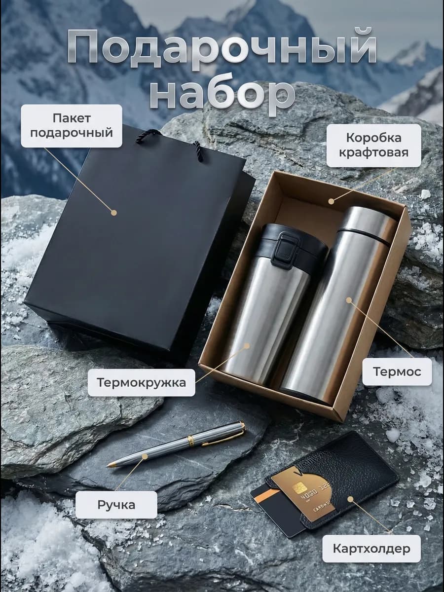Подарок мужчине