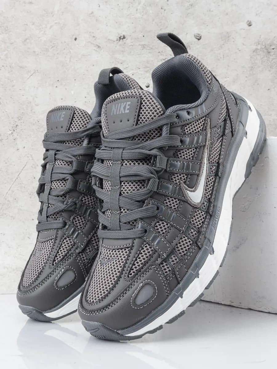 Мужские кроссовки спортивные NIKE P6000