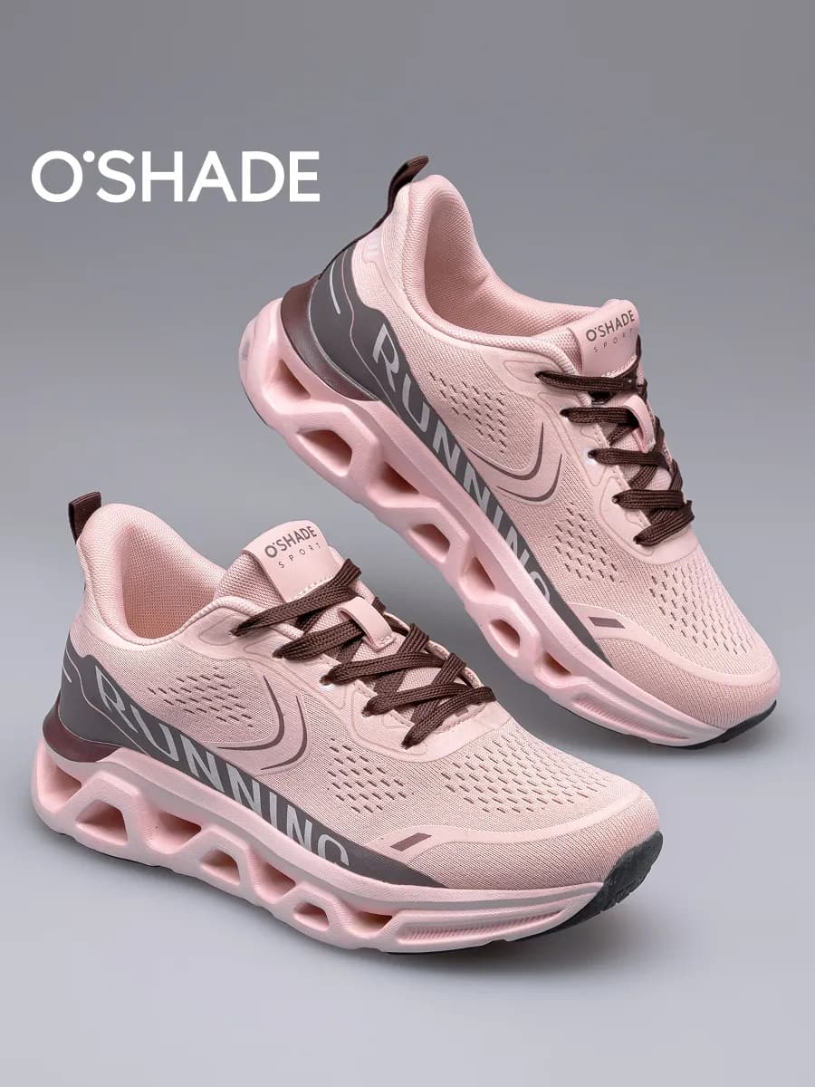 O'SHADE Кроссовки женские для фитнеса