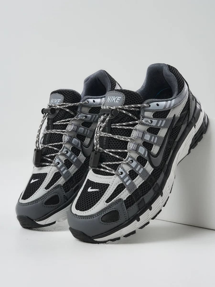 Кроссовки лето Nike P-6000