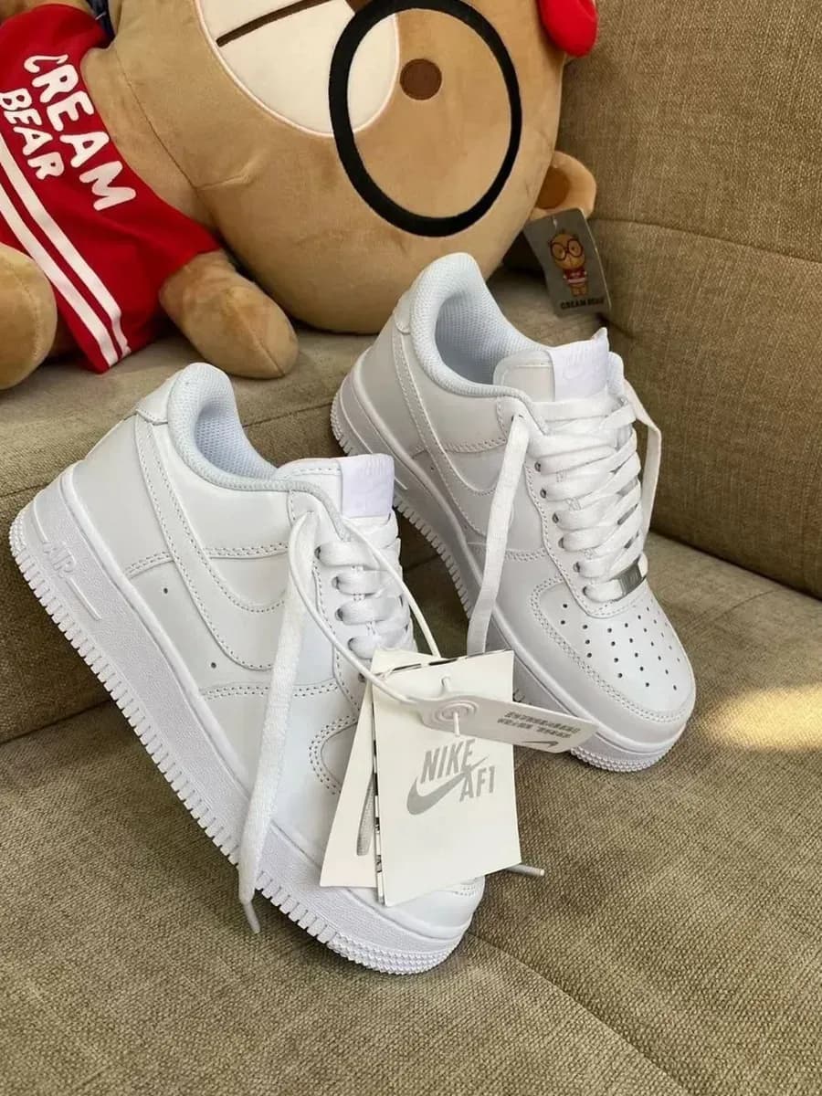 Кроссовки Nike Air Force 1 форсы