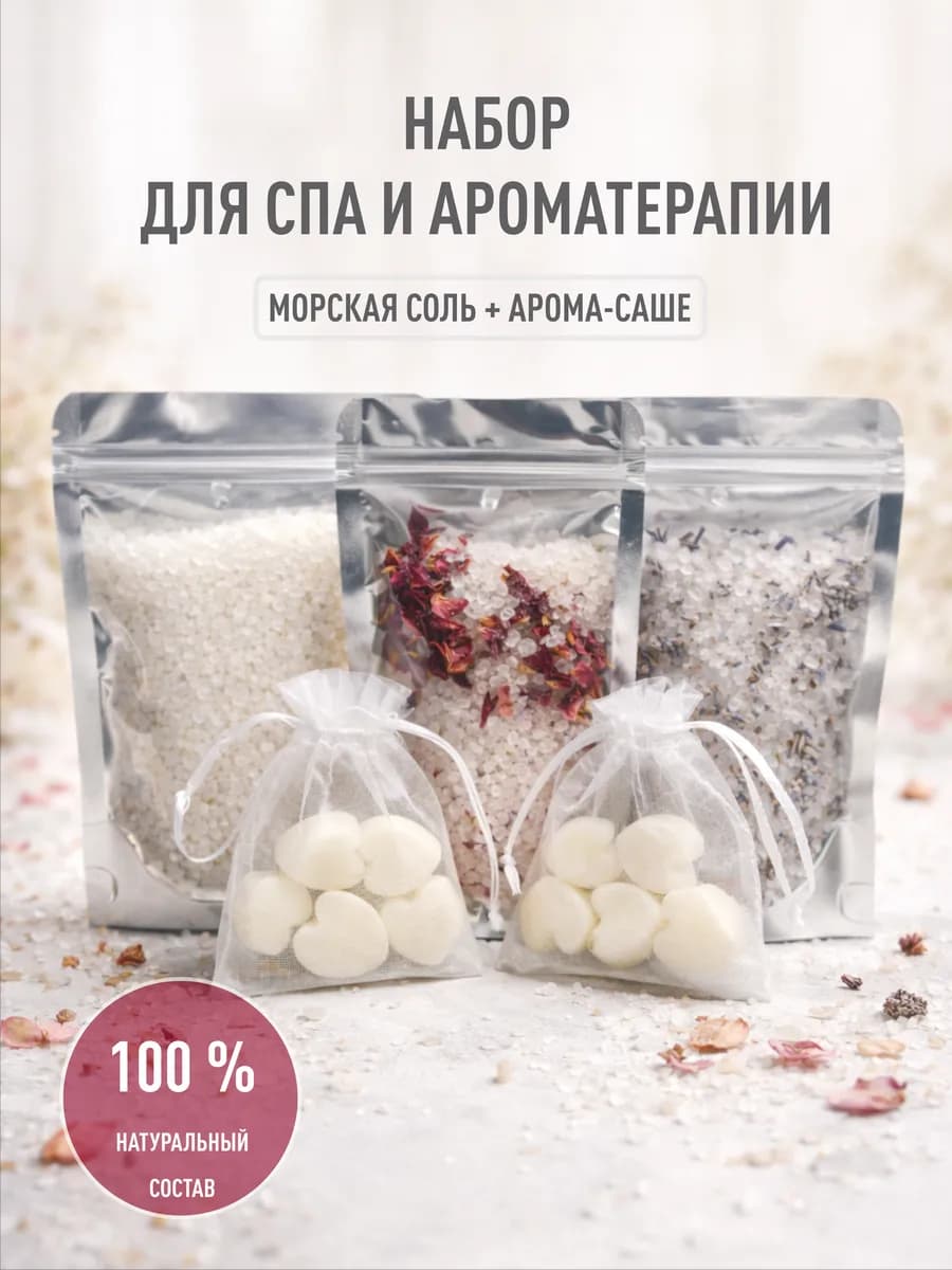 Подарочный бокс для женщин на 8 марта бюджетный