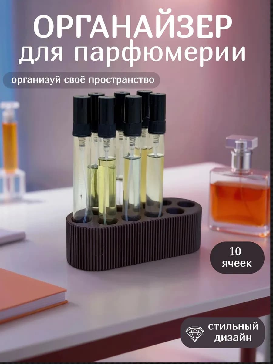 Органайзер для парфюмерии