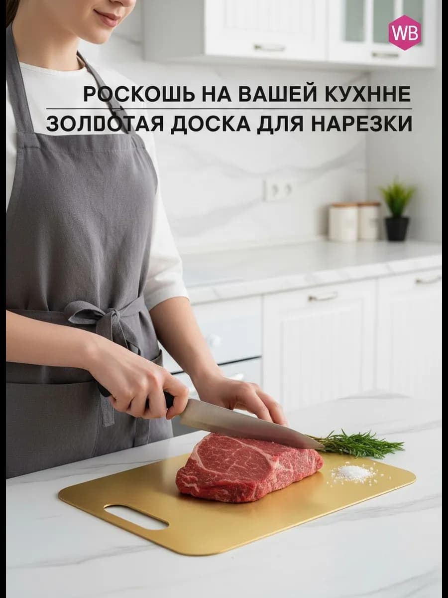 Разделочная доска23 34