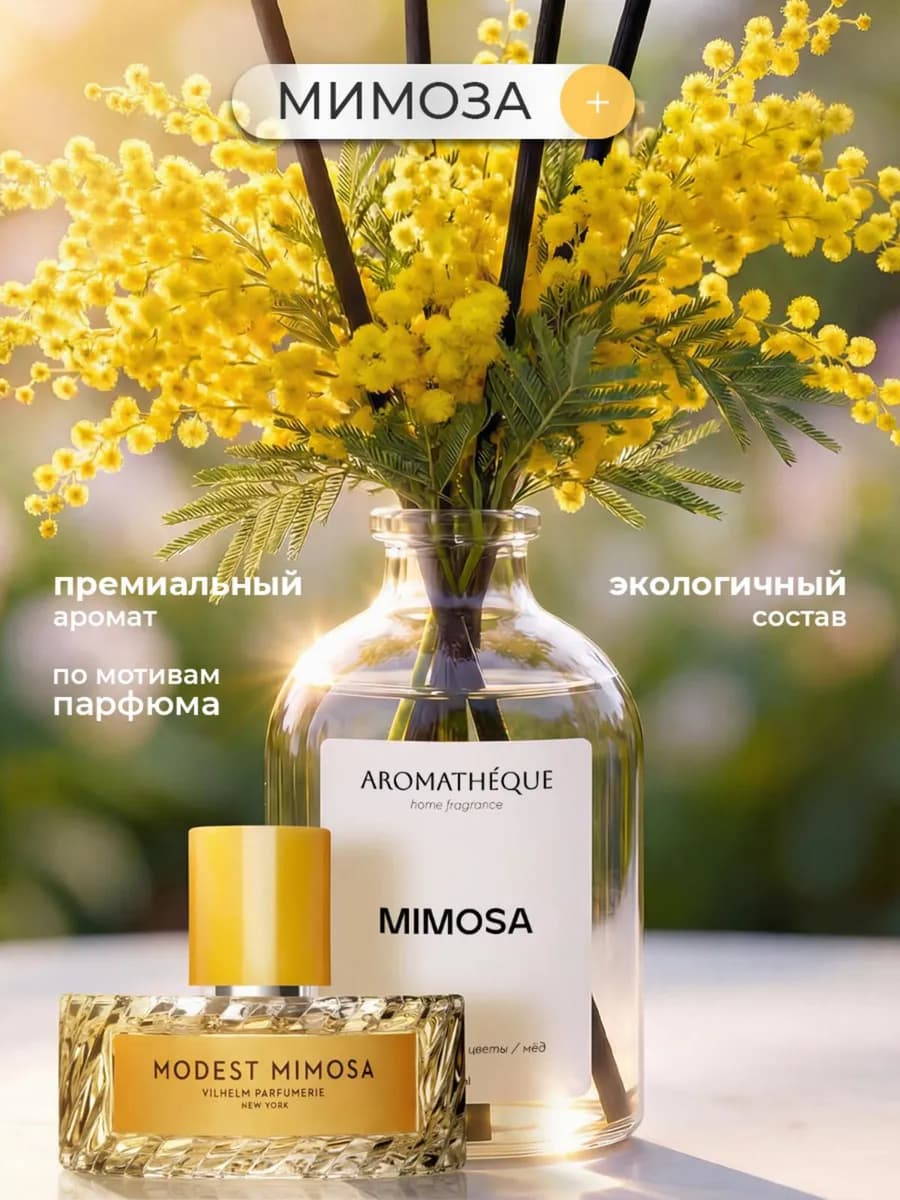 Диффузор для дома
