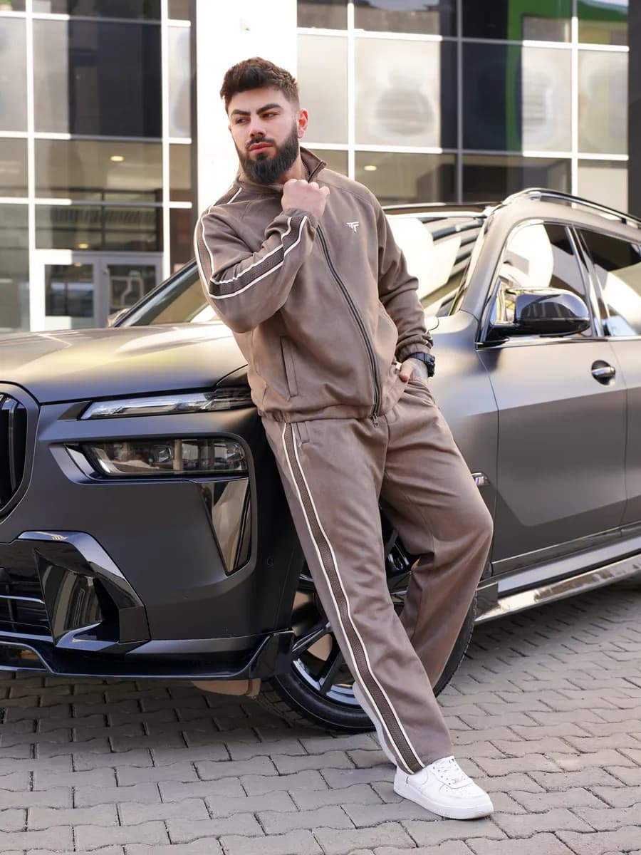 Спортивный костюм двойка