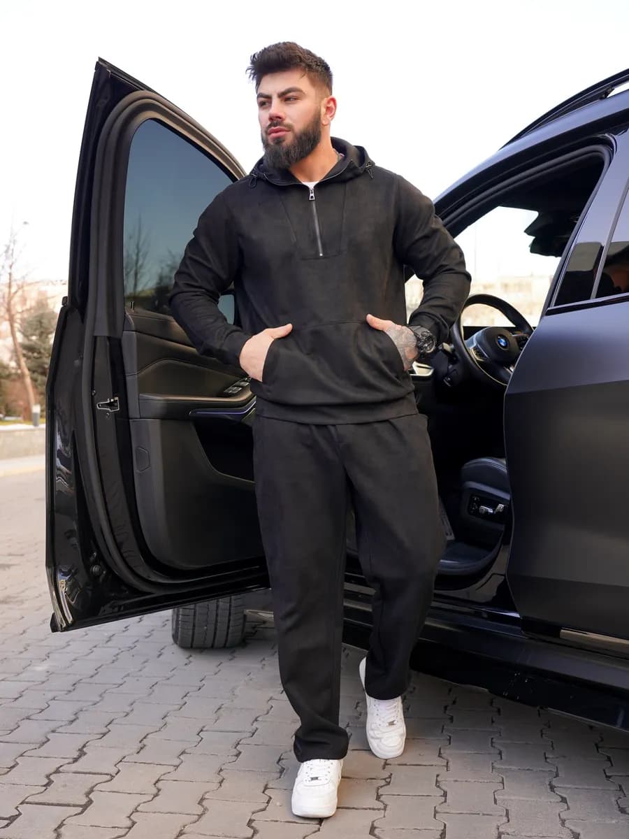 Спортивный костюм двойка