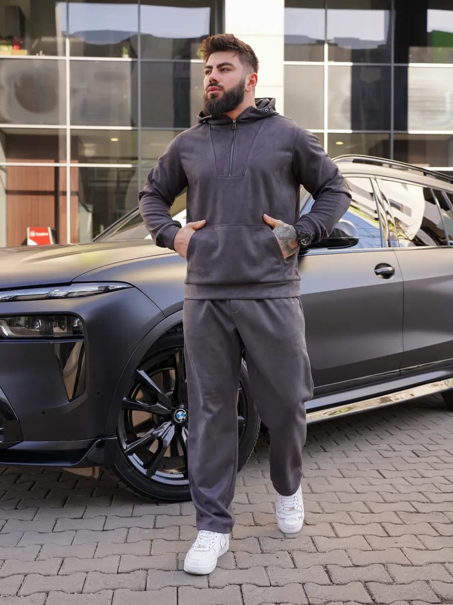 Спортивный костюм двойка