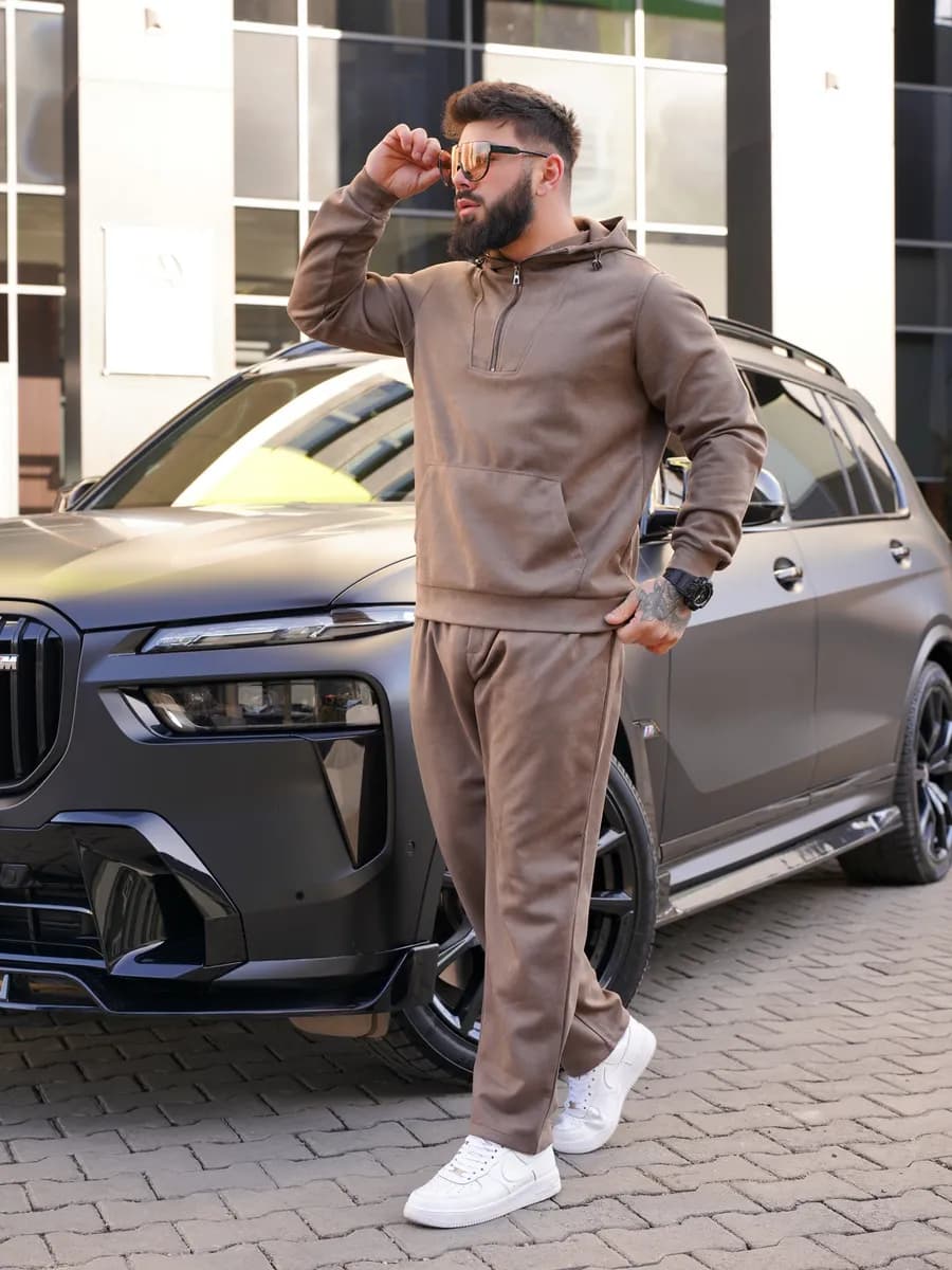 Спортивный костюм двойка