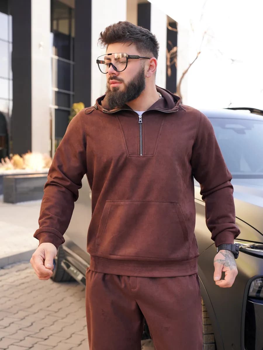 Спортивный костюм двойка