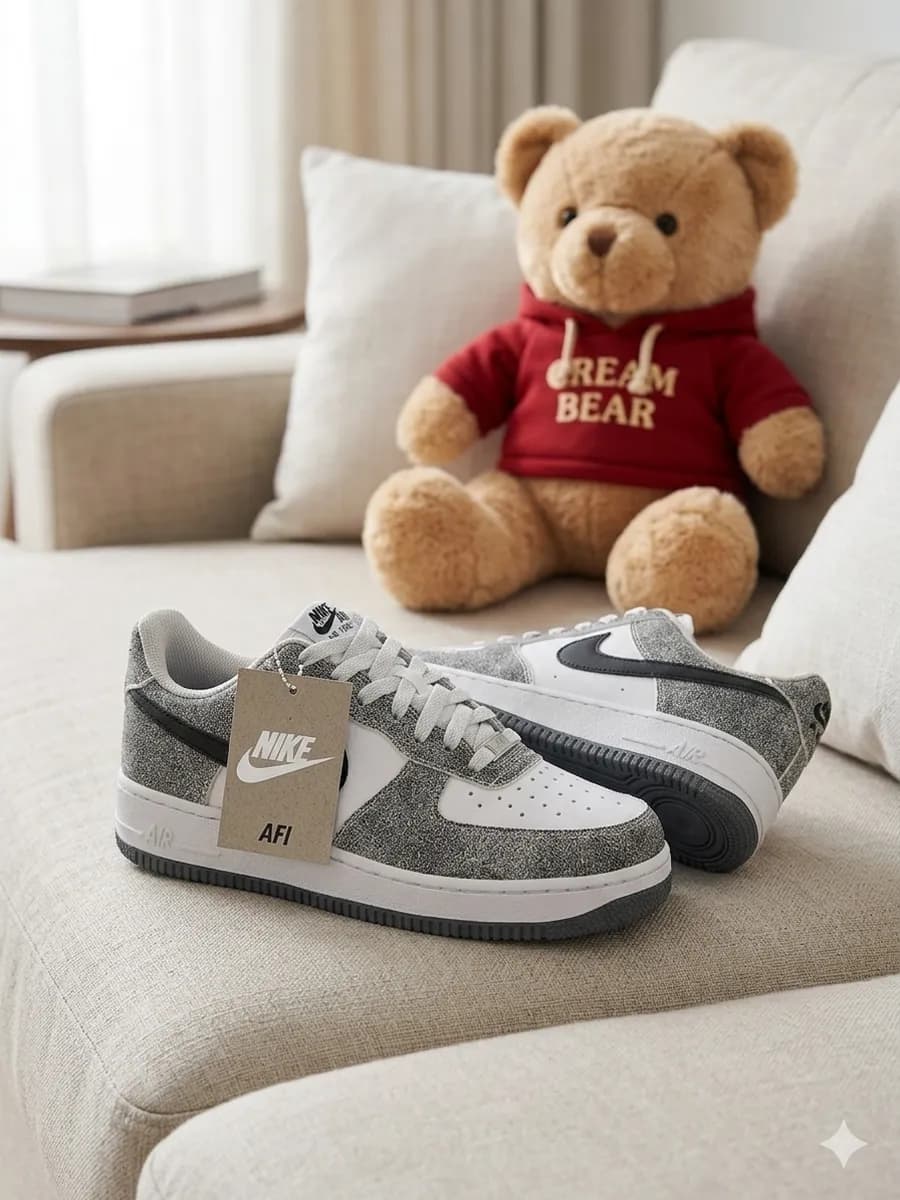 Кроссовки Nike Air Force 1