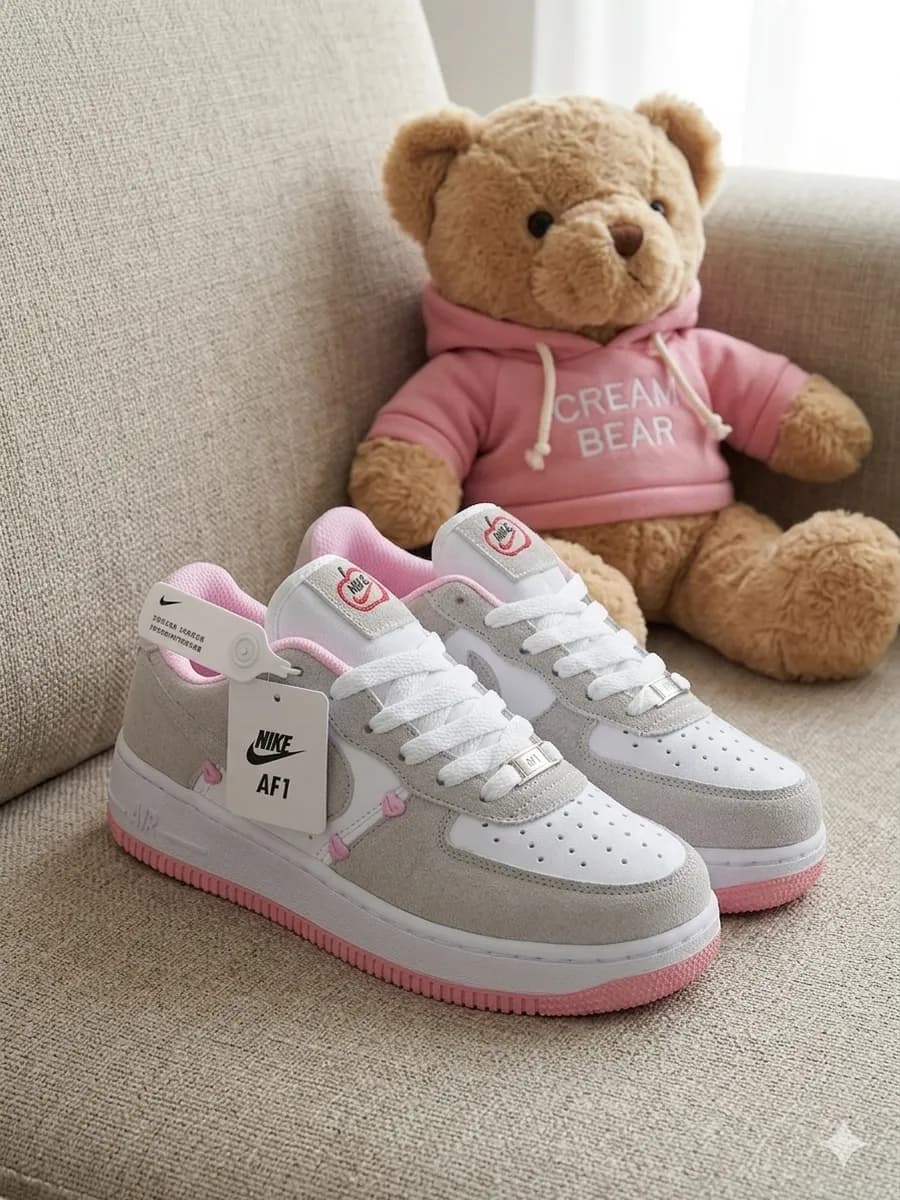 Кроссовки Nike Air Force 1