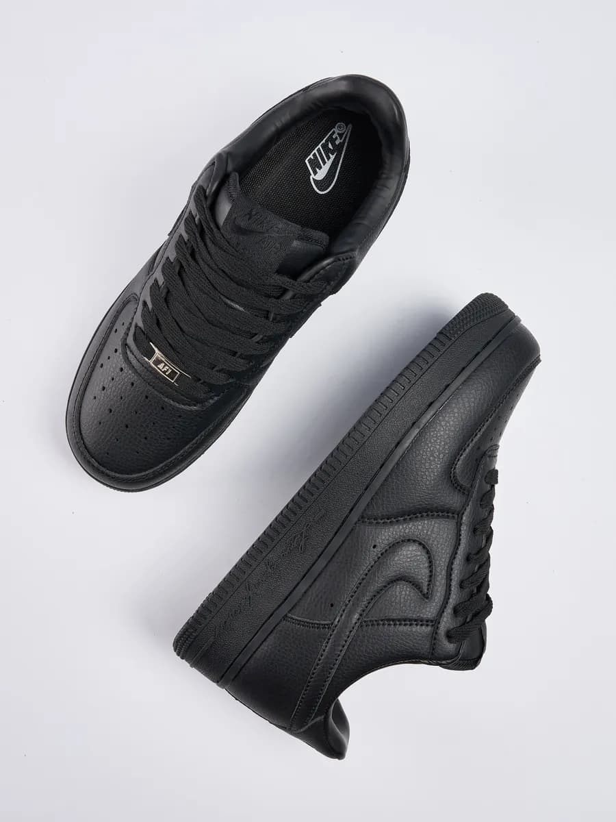 Кроссовки Air Force 1 форсы