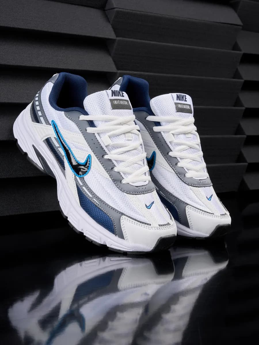 Кроссовки Nike initiator спортивные