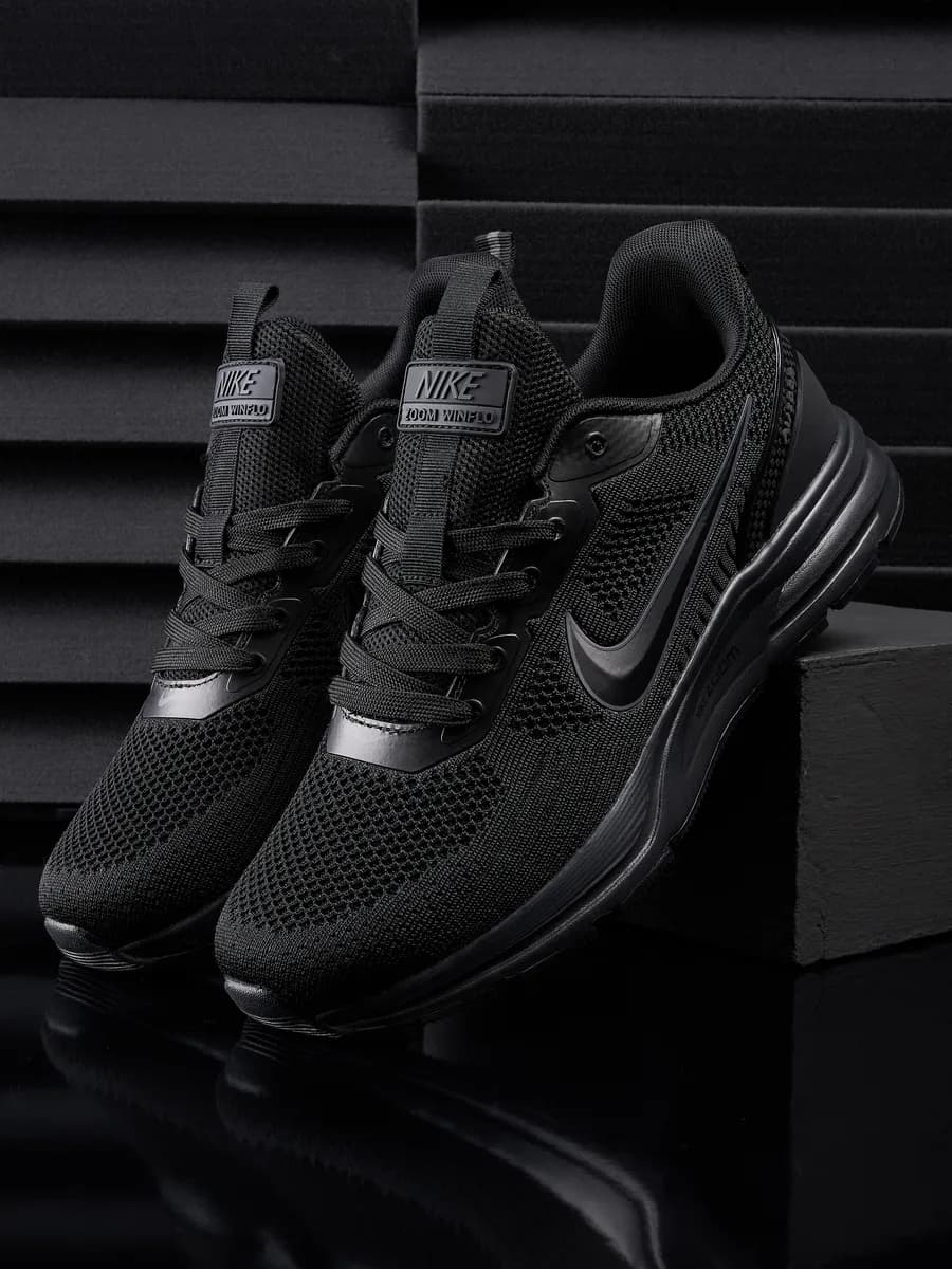Кроссовки мужские Air Zoom спортивные