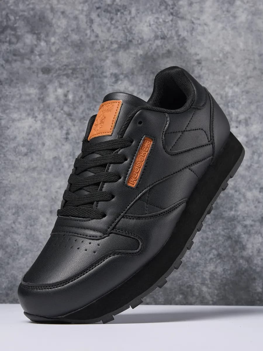 Кроссовки кожаные Reebok classic